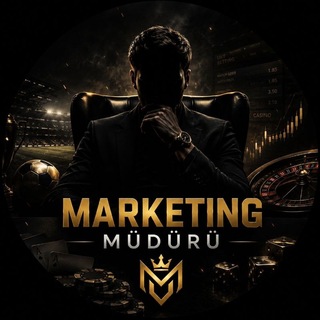 MARKETİNG MÜDÜR