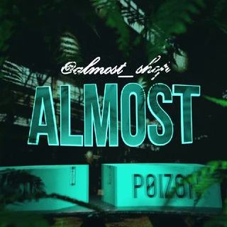 ALMOST SHOP