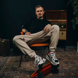 Юрий Виноградов