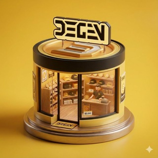 DEGEN - INSIGHTS