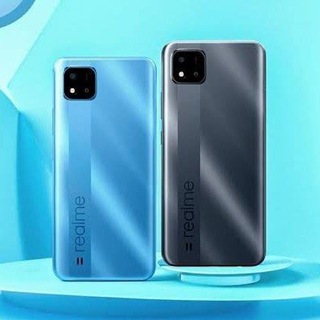 Realme C11 2021 Indonesia