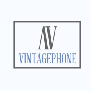 Vintagephone