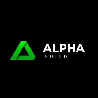 ALPHA GUILD 🛡️