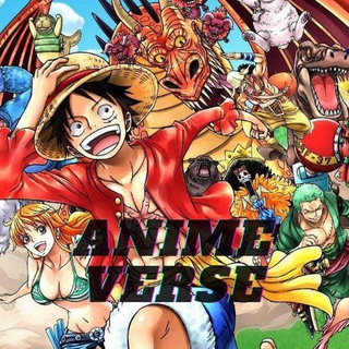 Anime Verse