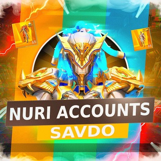 NURI SALE