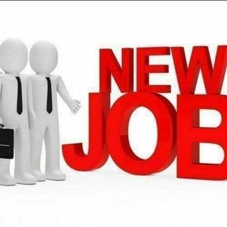 New Job 🆕