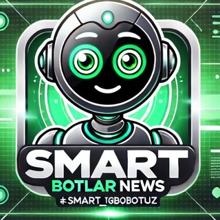 SMaRt BoTLaR NeWs (RaSMiY◉KaNaL)