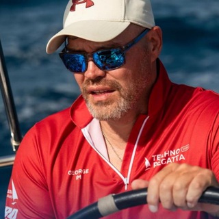 Георгий Им ⛵️