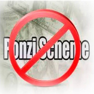 Anti Ponzi Club