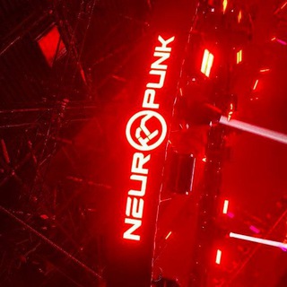 NEUROPUNK Chat