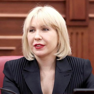 Ваш депутат Мирослава Смірнова