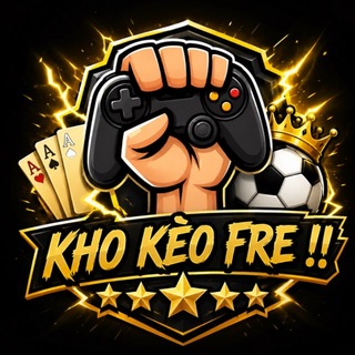 Kho Kèo Free 🎰 (M.GAME)