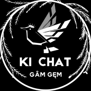 KiCrypto Chat