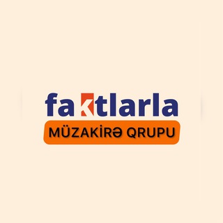 Faktlarla Müzakirə Qrupu