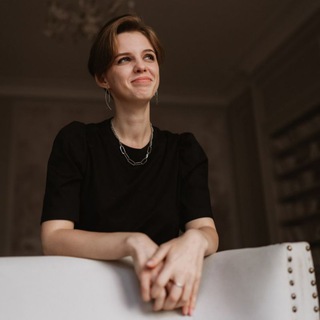 Анастасия Сулягина