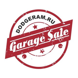 Бот барахолки [dodgeram.ru]