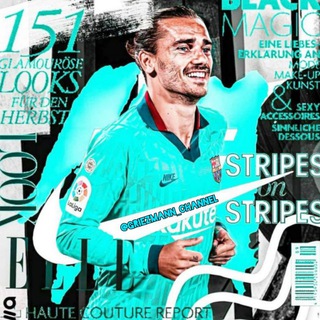 ✯کانال هواداران گریزمان👑GRIEZMANN✯