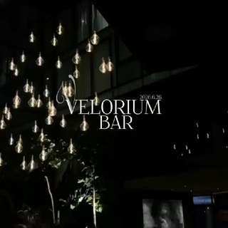 Velórıu𓏺m .