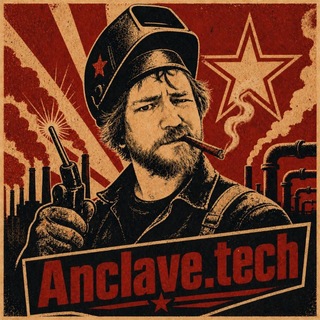 Anclave.tech
