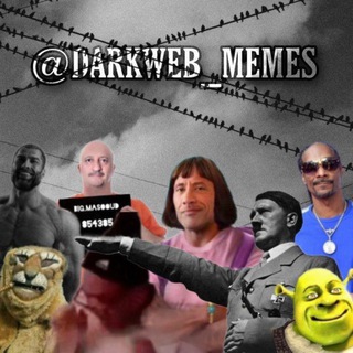 darkweb mems | دارک وب میمز