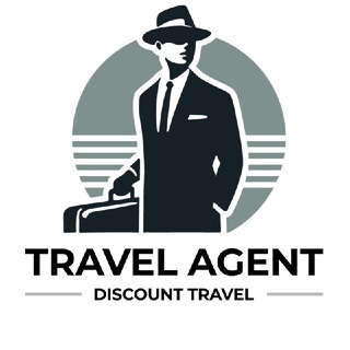 💳𝚃𝚁𝙰𝚅𝙴𝙻 𝙰𝙶𝙴𝙽𝚃💳