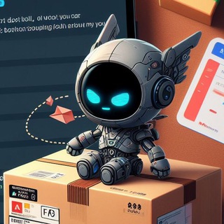 AliOlesiaTrackInfoBot
