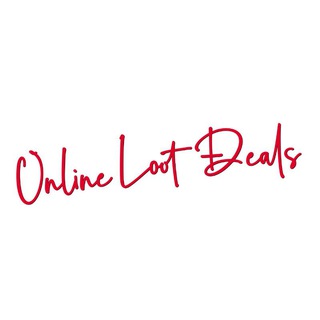 Online Loot Deals (Backup)
