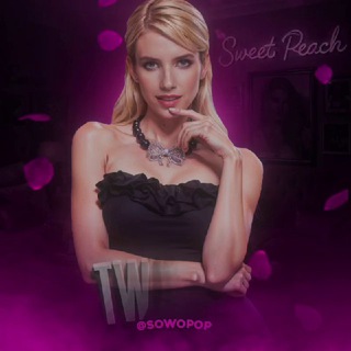TWIX PR