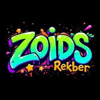 Zoids Rekber