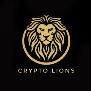 Crypto lions Announcement Channel