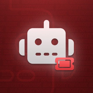 Bot • RaidSupport 🎟