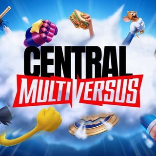 Central MultiVersus 🥊