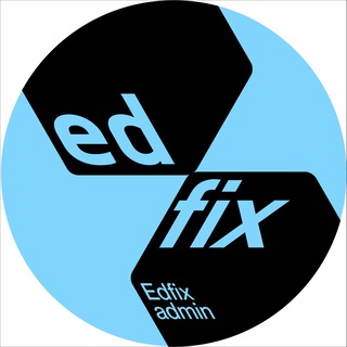 Edfix | Admin