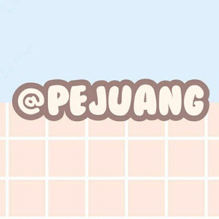 PEJUANG BELAJAR [AMBIS]