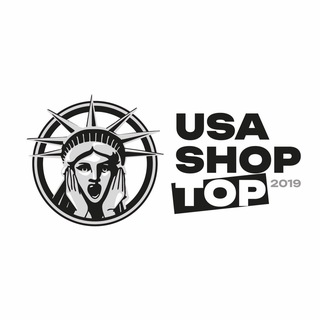 USA SHOP TOP