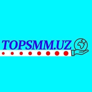TOPSMM.uz