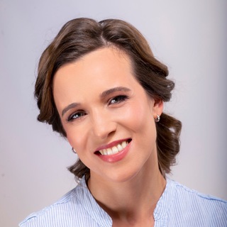 Elizaveta Paschenko
