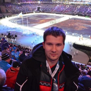 Степа Савостин
