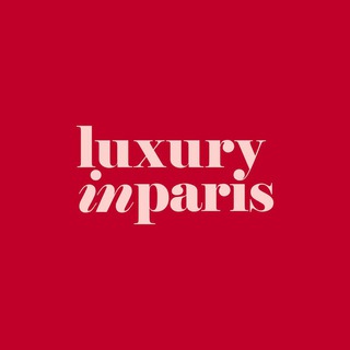 Luxury in Paris