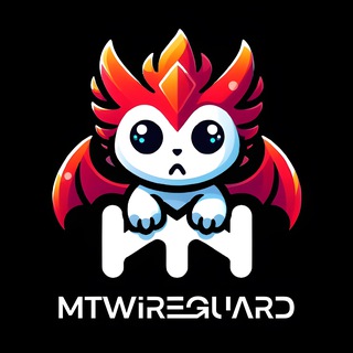 MTWireguard Support Group | گروه پشتیبانی پنل وایرگارد