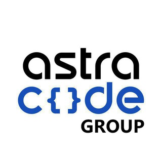 Astra Code Info