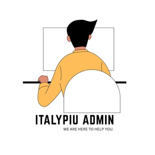 پشتیبانی - مشاوره اپلای ایتالیا 🇮🇹