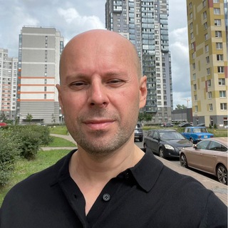 Антон Волчек