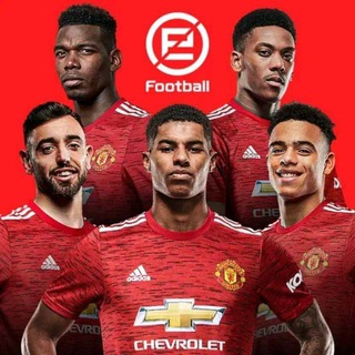 eFootball PES 2021