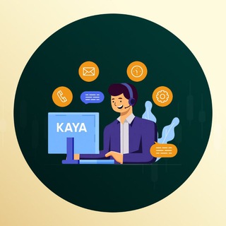 KAYA GOLD Support