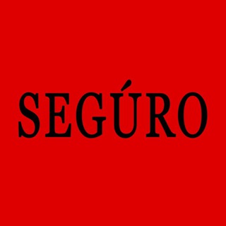 SEGÚRO - СЕГУРО - УВЕРЕННАЯ