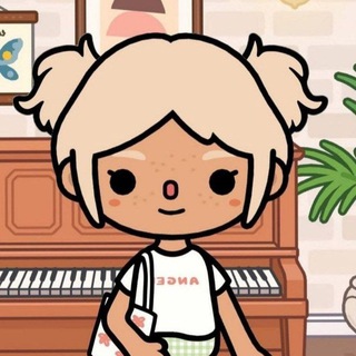 aesthetic.toca🌿