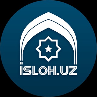 Isloh.uz
