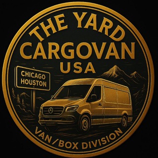 Cargo Van/Box USA