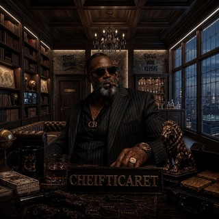 CHEIF TICARET